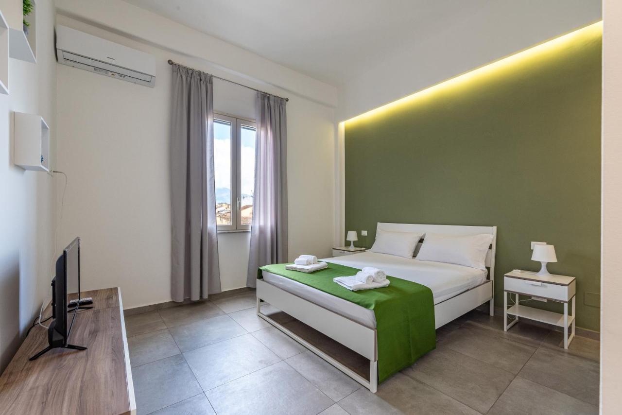 Malu - Magione Apartment *