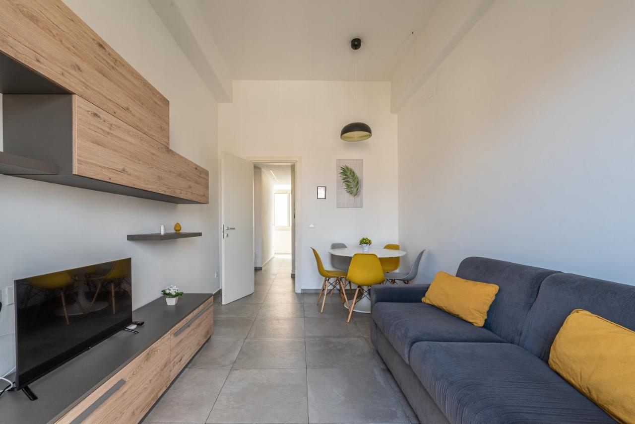 Malu - Magione Apartment *