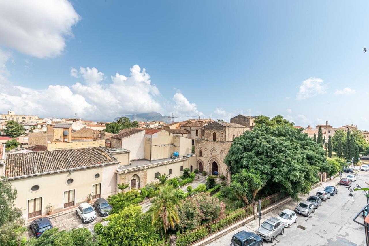 Malu - Magione