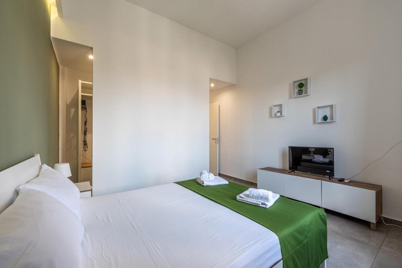 Malu - Magione Apartment *