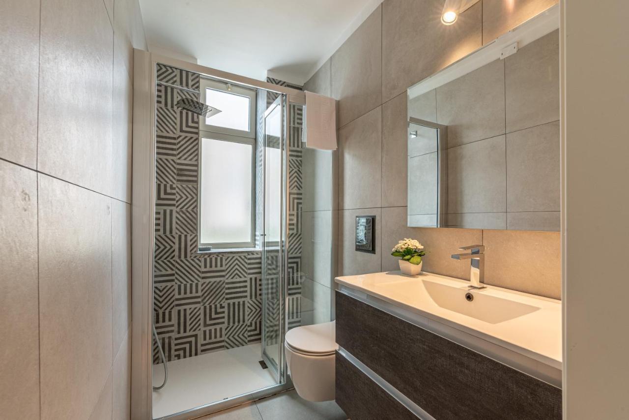 Malu - Magione Apartment *